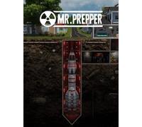 Mr. Prepper (PC) - Steam Key - GLOBAL