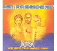 Mr. President - ココ・ジャンボ