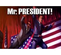Mr.President! (PC) Steam Gift - GLOBAL