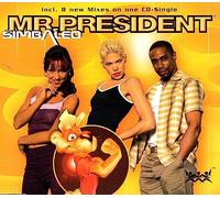 Mr. President - Simba Leo/Simba Leo