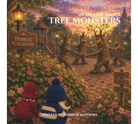Mr Puff and Ruby Queen in The One About Tree Monsters