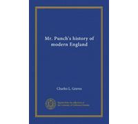 Mr. Punch's history of modern England (v.04)