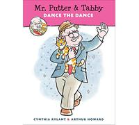 Mr. Putter & Tabby Dance the Dance: 21