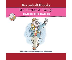 Mr. Putter & Tabby Dance The Dance (The Mr. Putter & Tabby Series)