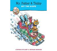 Mr. Putter & Tabby Hit the Slope