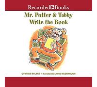 Mr. Putter & Tabby Write the Book (The Mr. Putter & Tabby Series)