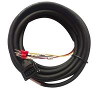 MR-PWS1CBL2M-A1-H A1-H A1-L A2-H A2-L Cable de alimentación for servomotor MR-J3 J4 JE(A2-H,1m)