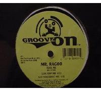 Mr. Ragoo - Take me (US, 1993, 4 mixes) / Vinyl Maxi Single [Vinyl 12'']