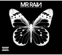 Mr.Rain - Butterfly Effect 2.0