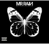 Mr.Rain Butterfly Effect 2.0 (CD) (Importación USA)