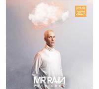 Mr.Rain - Petrichor (180 Gr. Vinyl Orange Limited Edt.) [Vinilo]