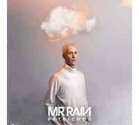 Mr.Rain - Petrichor