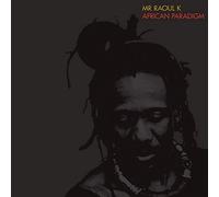 MR RAOUL K - AFRICAN PARADIGM [Vinilo]