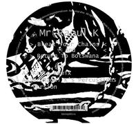 Mr Raoul K - Break Your Chains and Return to Botswana [Vinilo]