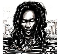 Mr. Raoul K - Still Living In Slavery