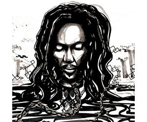 Mr. Raoul K - Still Living In Slavery