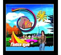 Mr Ray - Start Dreaming