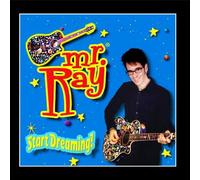 Mr Ray - Start Dreaming