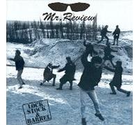 Mr. Review – Lock Stock & Barrel