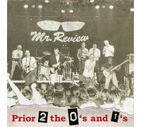 Mr. Review - Prior 2 the O'S and 1'S