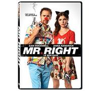 Mr. Right