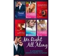Mr Right All Along (ebook)