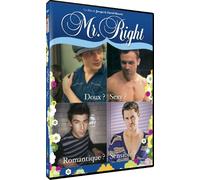 Mr. Right [Francia] [DVD]