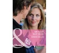 Mr Right Next Door! (ebook)