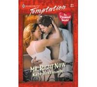 Mr. Right Now (ebook)