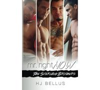 Mr. Right Now: Vol. 1-4 by HJ Bellus (2015-04-05)