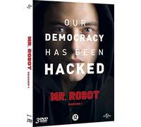 MR. Robot - Saison 1 [DVD]