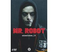 Mr. Robot - Season 2 [DVD de Audio]