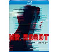 Mr Robot: Season 3 [USA] [Blu-ray]
