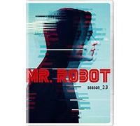 Mr Robot: Season 3 [USA] [DVD]