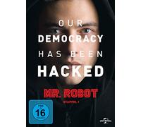 Mr. Robot - Staffel 1 [Alemania] [DVD]