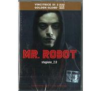 Mr. Robot - Stagione 02 (4 Dvd) [Italia]