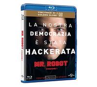 Mr.Robot Stg.1 (Box 3 Br) [Blu-ray]