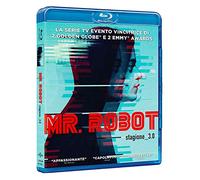 Mr.Robot Stg.3 (Box 3 Br) [Blu-ray]