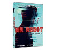 Mr.Robot Stg.3 (Box 3 Dv)