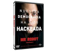 Mr. Robot - Temporada 1 [DVD]