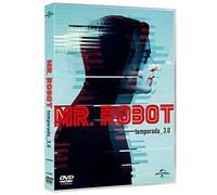 Mr. Robot - Temporada 3 [DVD]