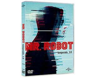 Mr. Robot - Temporada 3 [DVD]
