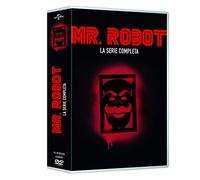 Mr. Robot - Temporadas 1-4 (Serie Completa)