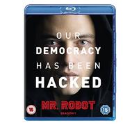 Mr._Robot_(TV_Series) [Reino Unido] [Blu-ray]