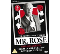 Mr. Rose - The Complete Series 1 [DVD] [Reino Unido]