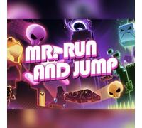 Mr. Run And Jump (PC) Steam Key - GLOBAL