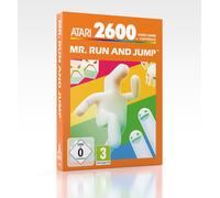 Atari Mr. Run and Jump