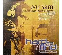 Mr Sam Ft Crash Course... - Flying Around [Import]