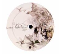 Mr Sam Ft Kirsty Hawkshaw - Split [Import]