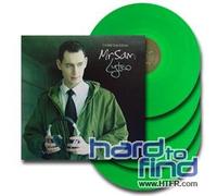 Mr. Sam - Lyteo [Vinilo]